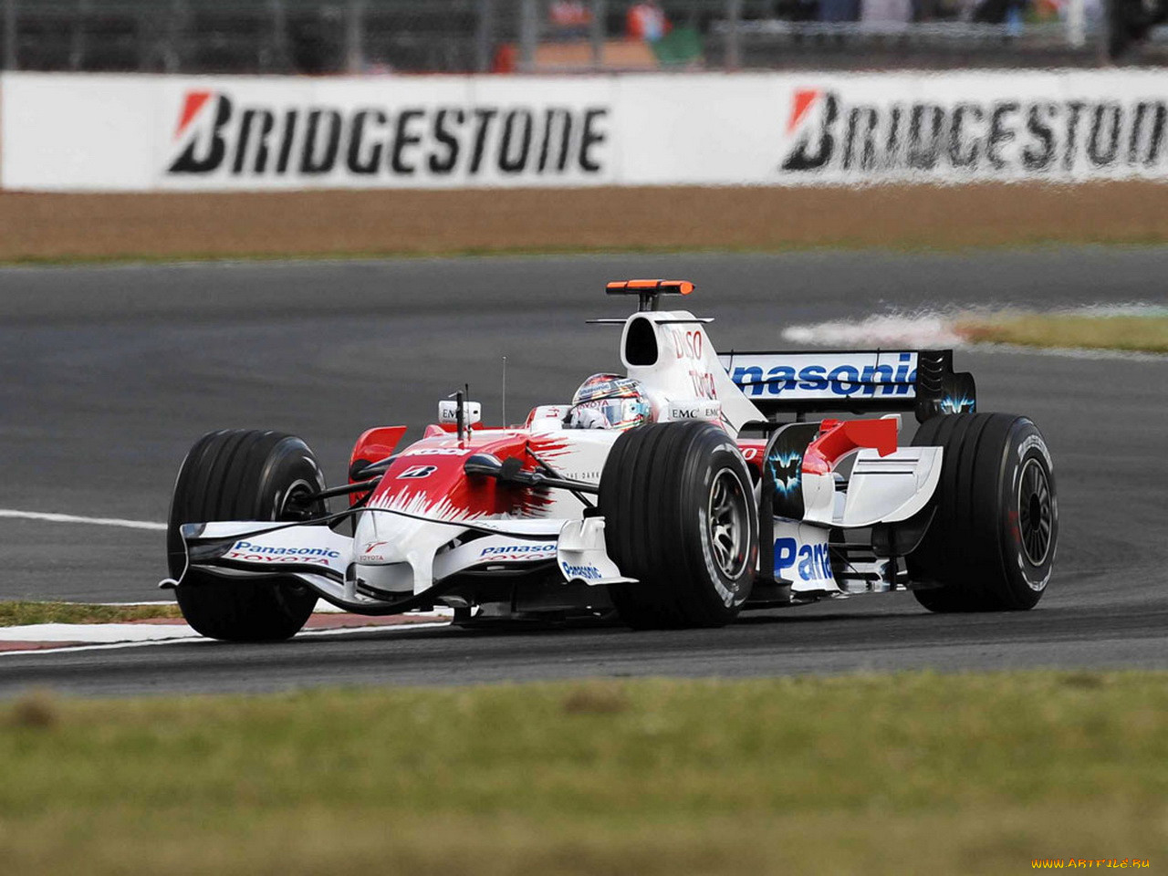 f1, silverstone, 2008, , 